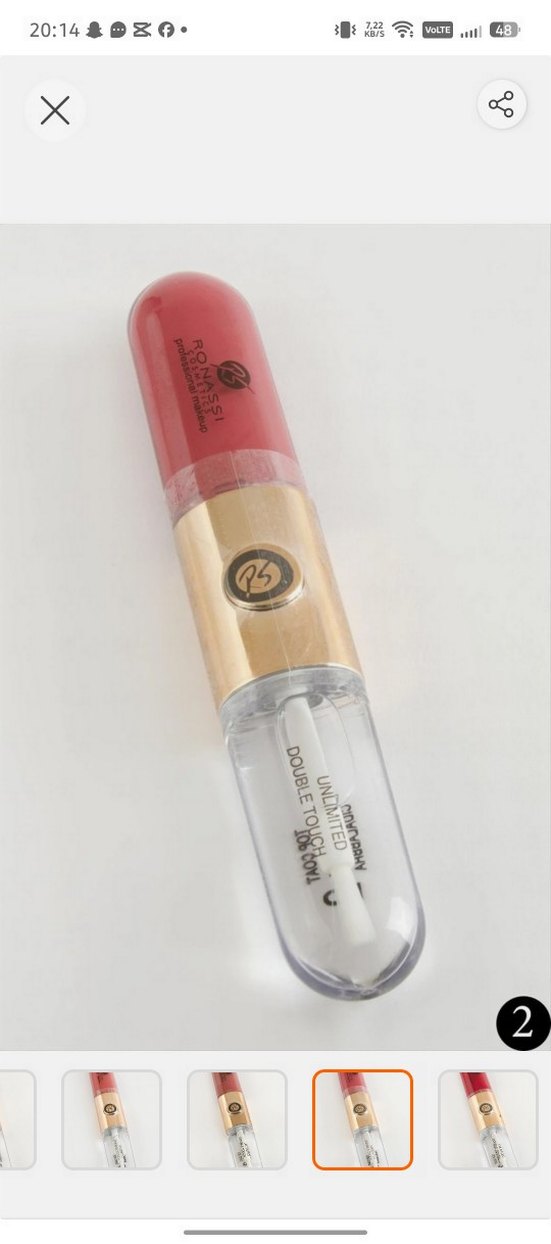 lipglos - Görsel 4
