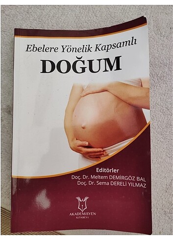 Ebelere yönelik kapsamlı doğum