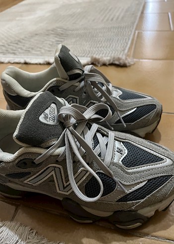 37 Beden Gri New Balance