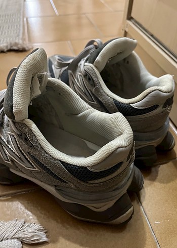 New Balance Gri New Balance