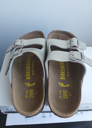 Birkenstock Birkenstock terlik