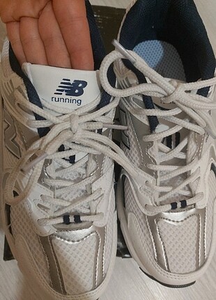 36 Beden çeşitli Renk New balance