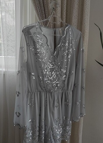 H&M elbise