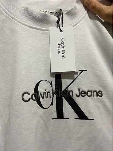 Calvin Klein Calvin klein tişört