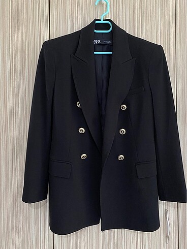 Zara blazer