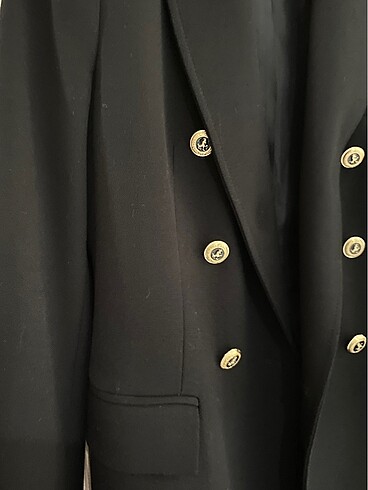 s Beden Zara blazer