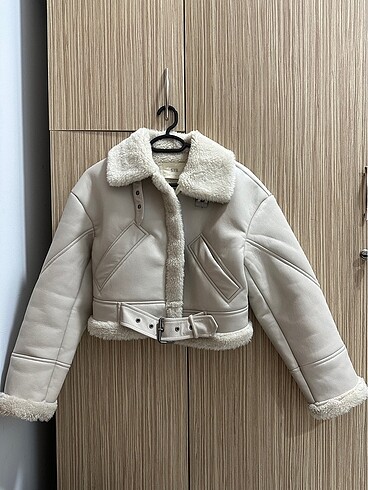 s Beden Stradivarius ceket