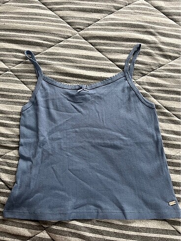 Zara Askılı body