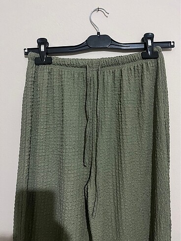 Haki pantalon