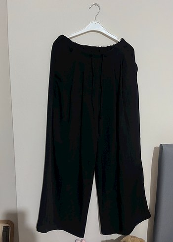 xs Beden Stradivarus keten pantalon