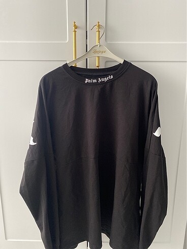 Baskılı sweatshirt