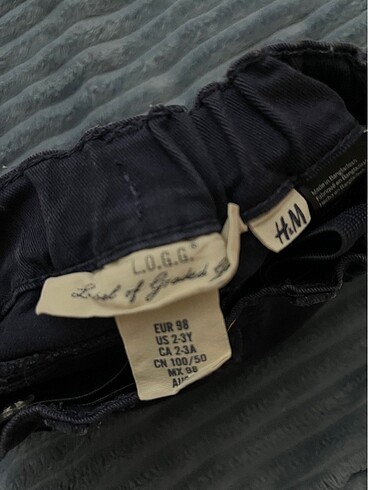 H&M H&M şort