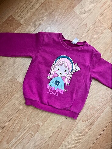 LCW sweatshirt
