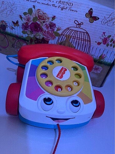 Çocuk telefonu