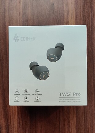 Edifier TWS1 Pro (Sıfır Ürün)