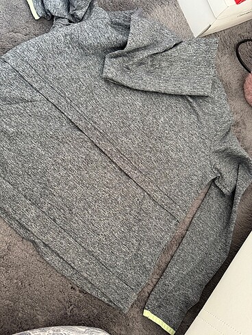 Spor sweat