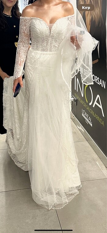 Gelinlik - Görsel 5