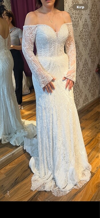 Gelinlik - Görsel 6