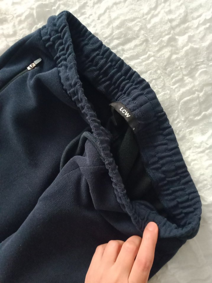 Sweatpants - Görsel 5