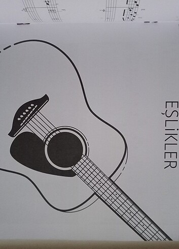 Melodika & Piyano ve Gitar Eşlikler - Görsel 4