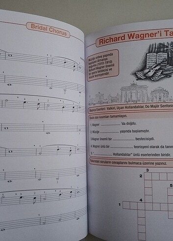 Melodika & Piyano ve Gitar Eşlikler - Görsel 10