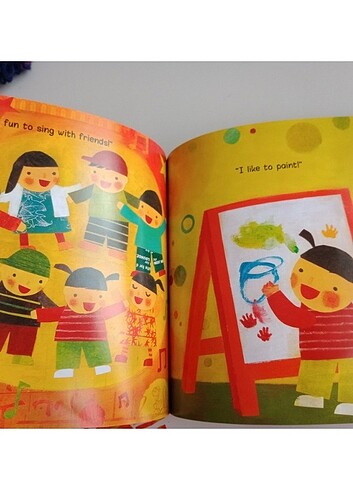 At School  - Görsel 3