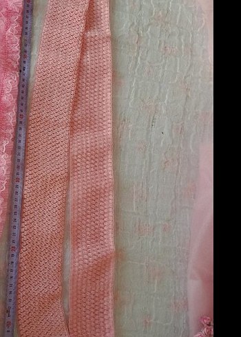 Yenidoğan Bebek Süsleme Malzemeleri - Görsel 4