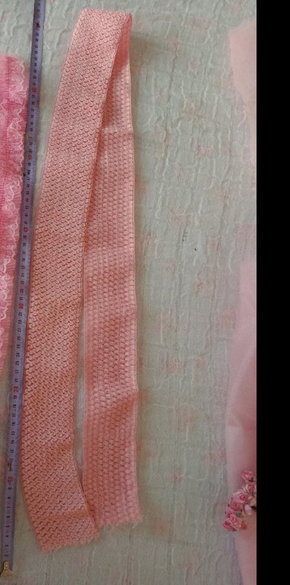 Yenidoğan Bebek Süsleme Malzemeleri - Görsel 4