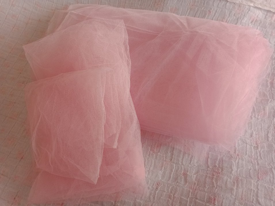 Yenidoğan Bebek Süsleme Malzemeleri - Görsel 3