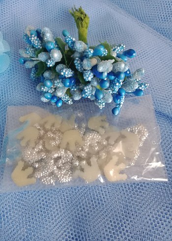 Süsleme Malzemeleri - Görsel 2