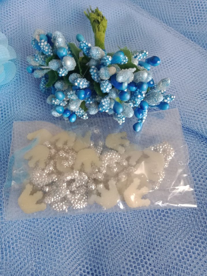 Süsleme Malzemeleri - Görsel 2