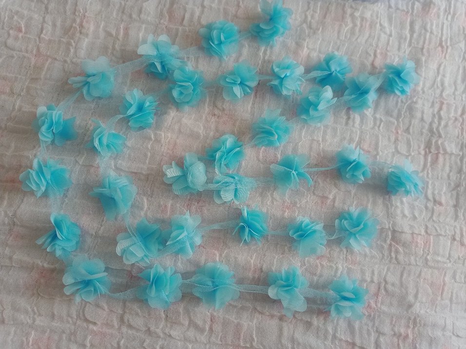 Süsleme Malzemeleri - Görsel 3