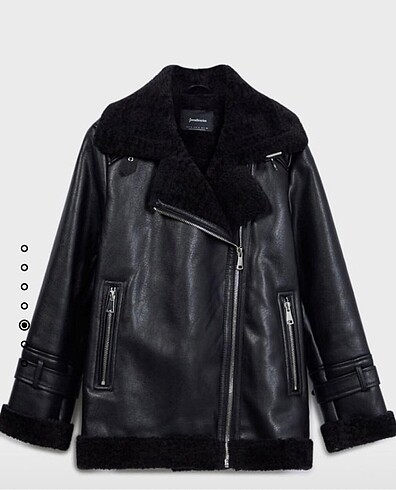 Str biker mont