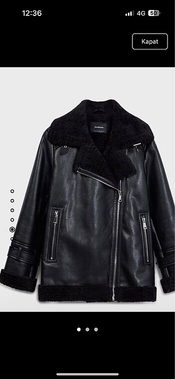Str biker mont