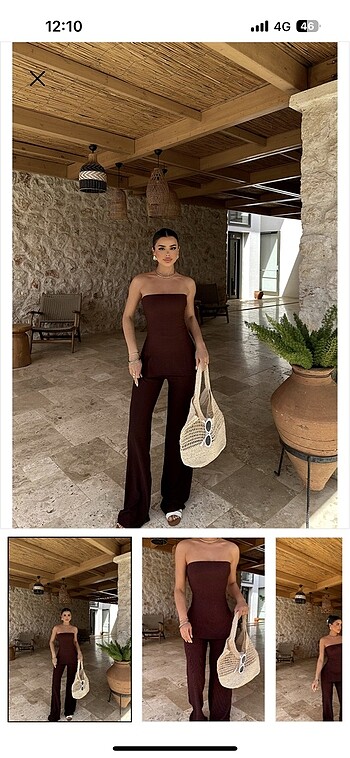 Eyyo tanisa alt üst takım