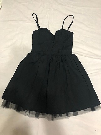 Koton mini elbise
