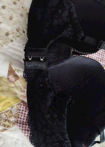 l Beden siyah Renk Siyah Minimalist Goth Sütyen