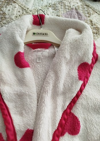 La Senza polar sabahlık - Görsel 8