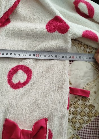 La Senza polar sabahlık - Görsel 6