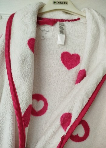 La Senza polar sabahlık - Görsel 2