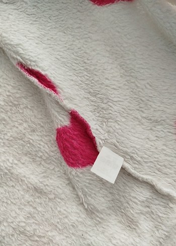 La Senza polar sabahlık - Görsel 4