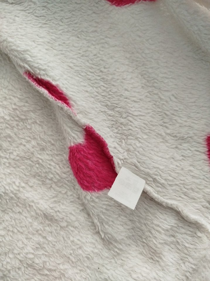 La Senza polar sabahlık - Görsel 4