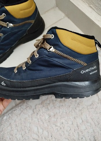 decathlon waterproof kar botu - Görsel 2