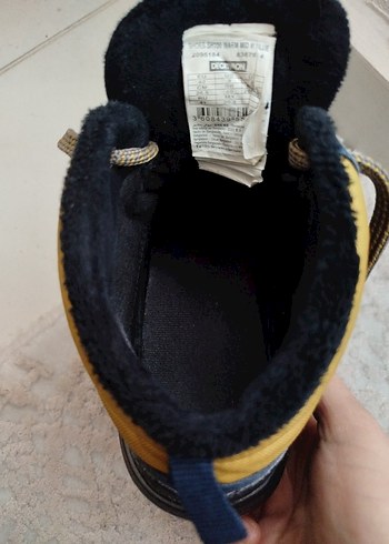 decathlon waterproof kar botu - Görsel 7