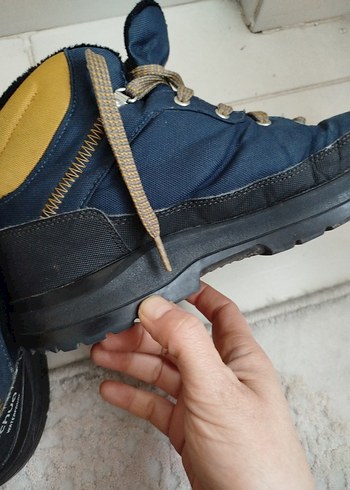 decathlon waterproof kar botu - Görsel 8