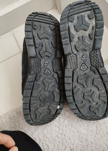 decathlon waterproof kar botu - Görsel 5