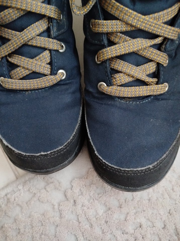 decathlon waterproof kar botu - Görsel 3