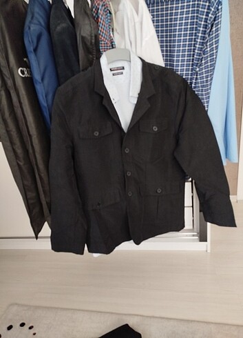 Koton Spor model ceket
