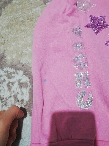 9 Yaş Beden pembe Renk Elsa ikili sweet