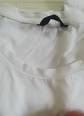 3xl Beden beyaz Renk Yeni tşört 
